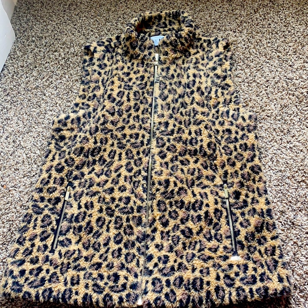 Calvin Klein vest